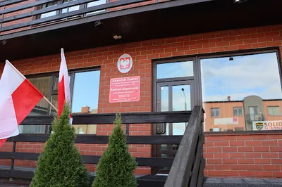 Komornik Sądowy przy Sądzie Rejonowym w Radomiu Radosław Klimaszewski